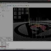 Create G Code In BlenderCAM And Open Using LinuxCNC Formerly EMC2 As Simulator In Ubuntu 12 04LTS