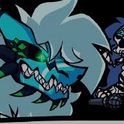 ECTOSPASM IS ALL OVER ME Friday Night Funkin VS RetroSpecter MOD Part 3