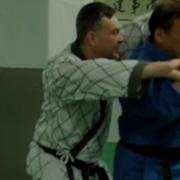 Hapkido Grand Master Kim Nam Jae