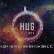Emporio Supp The Faces Born To Live On TBM DJ Extended