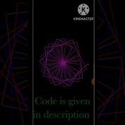 Python Turtle Graphic In Pydroid App Python Coding Developer Shorts Pythonturtlegraphics