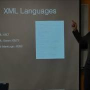 SVPerl Meetup 1 17 13 Perl And XML