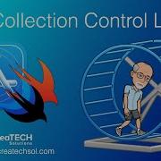 Swift Collection Control Loops