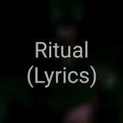 Ghost Ritual Lyrics