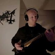 MAYHEM Chainsaw Gutsfuck Guitar Cover