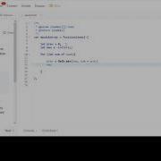 LeetCode 53 Maximum Subarray JavaScript Solution