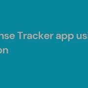 Create A Expense Tracker App Using Python Python Projects Expense Tracker