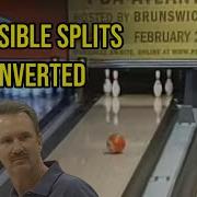IMPOSSIBLE Splits Made By PBA Pro S Bowling Split Conversions