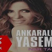 Ankaralı Yasemin 2015 Zeytinyağlı Yiyemem