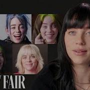 Billie Eilish Same Interview The Sixth Year Vanity Fair