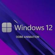 Windows 12 OOBE Animation By AR 4789