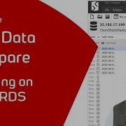 SQL Data Compare Running On AWS RDS