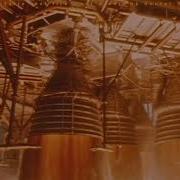 Saturn V F1 Engine Static Fire Test Full Stereo Sound