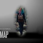 Как использовать плагин Depth Map в DaVinci Resolve