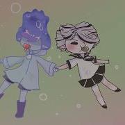 Otter Pop Meme Ocs