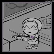 Aggrieve Violin Refrain Homestuck Vol 1 OST