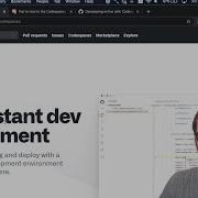 GitHub Codespaces