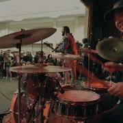 Hate5six Drum Cam Three Knee Deep January 08 2022