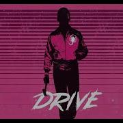 Kavinsky Nightcall Drive 4 Hour Extended