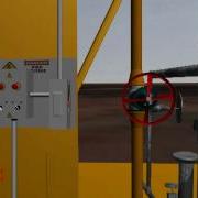 IOTS Interactive Operator Training Simulator