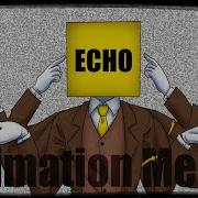 ECHO Animation Meme The Stanley Parable