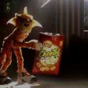 Cheetos Checkers Doll 1990s Canada