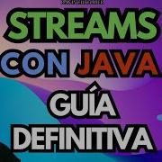 PROGRAMACIÓN FUNCIONAL Con JAVA Domina LAMBDAS Y STREAMS