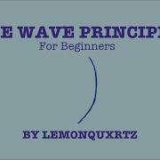 How To Use The Wave Principle In Animation