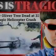 The Oliver Tree Footage Is Heartbreaking