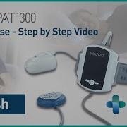 WatchPAT 300 Sleep Apnea Test How To Use Translations In Description