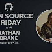 Open Source Friday With Any Llm Library