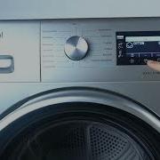 Сушильная машина Whirlpool Как включить детский замок Активировать функцию безопасности FFT D