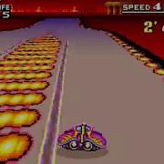 F Zero SNES Master Difficulty Perfect Playthrough