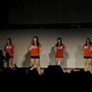 MGC Showcase 2009 Kappa Phi Lambda UF Performance