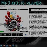 Make A Music Player With Python