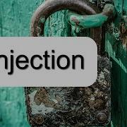 OWASP Command Injection TRYHACKME