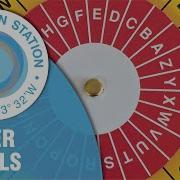 Cipher Wheels