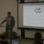 9 Inference For Networks Exponential Random Graph Models 2017