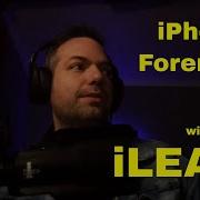Fast IPhone Forensic Analysis With ILEAPP
