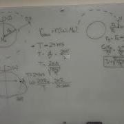 Geosynchronous Orbit Of Rocket Physics GRE 5