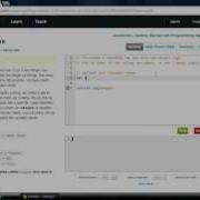 Codecademy JavaScript Lessons 5 Variables