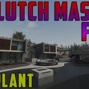 1v4 Plant Clutch On Gamebattles