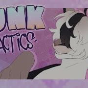 100k Subs Animation PUNK TACTICS