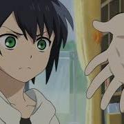 Owari No Seraph Edit White Silence