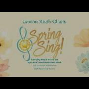 LYC Spring Sing 2026
