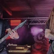 GRAVEWORM Hateful Design Dark Troll Festival 2024