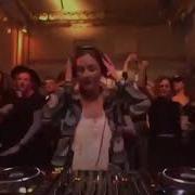 Anetha Dropping Some Acid Techno At Boiler Room Amsterdam