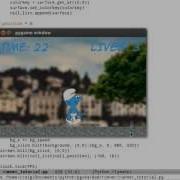 Python Pygame Animation Tutorial