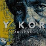 Turkish Nomadic Ey Kör Blues Rock Jazz Anatolian Soul Rock