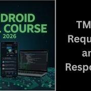 201 Запросы и ответы TMDB Руководство по API Android Retrofit